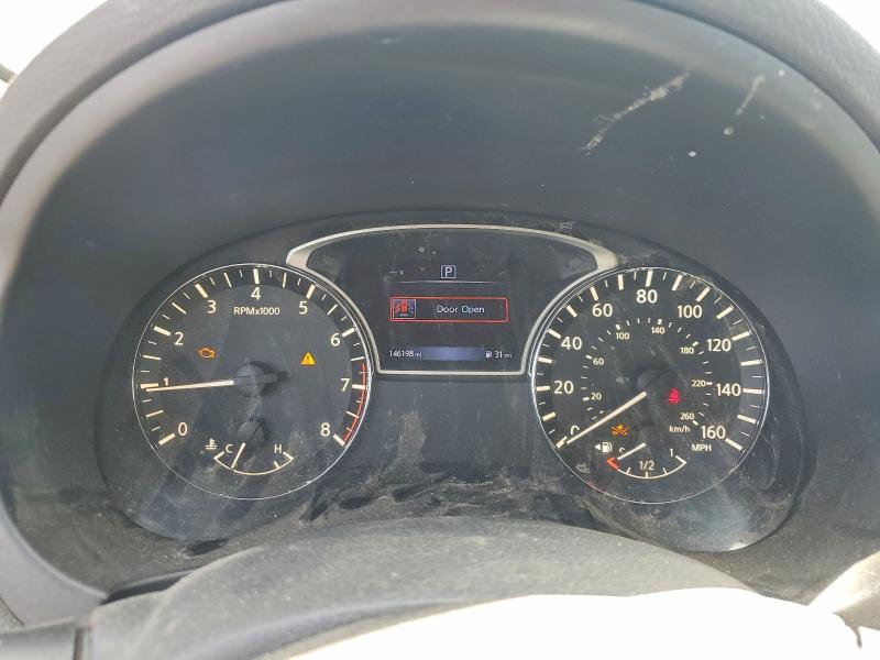 2018 Nissan Altima მანქანა იყიდება აუქციონზე, vin: 1N4AL3AP2JC141800, აუქციონის ნომერი: 56524266