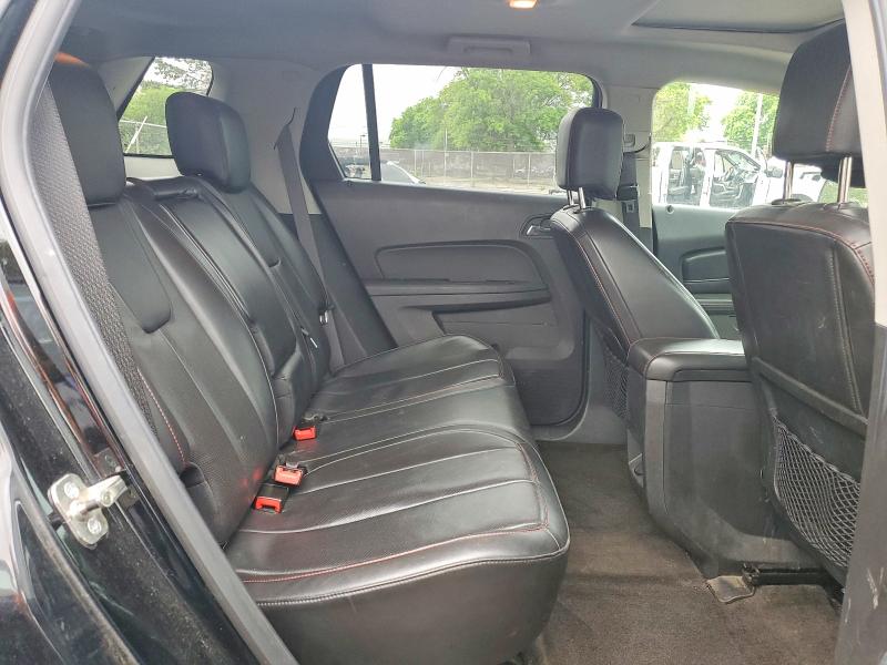 55726316 :رقم المزاد ، 2CTFLXE54B6421264 vin ، 2011 Gmc Terrain مزاد بيع