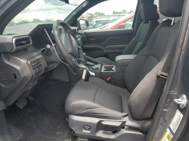 56625406 :رقم المزاد ، 3TYLB5JN0RT058171 vin ، 2024 Toyota Tacoma مزاد بيع