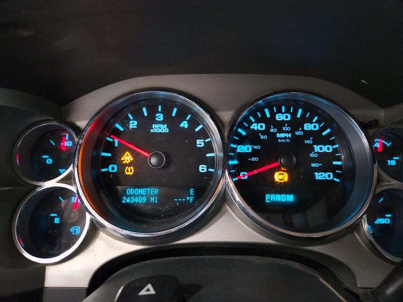 Aukcja sprzedaży 2011 Chevrolet Silverado, vin: 3GCPCSE0XBG299022, numer aukcji: 55450326