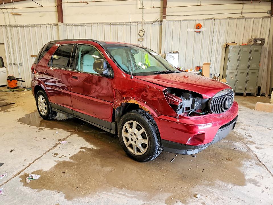 Продаж на аукціоні авто 2006 Buick Rendezvous, vin: 3G5DA03LX6S635126, номер лоту: 57046186