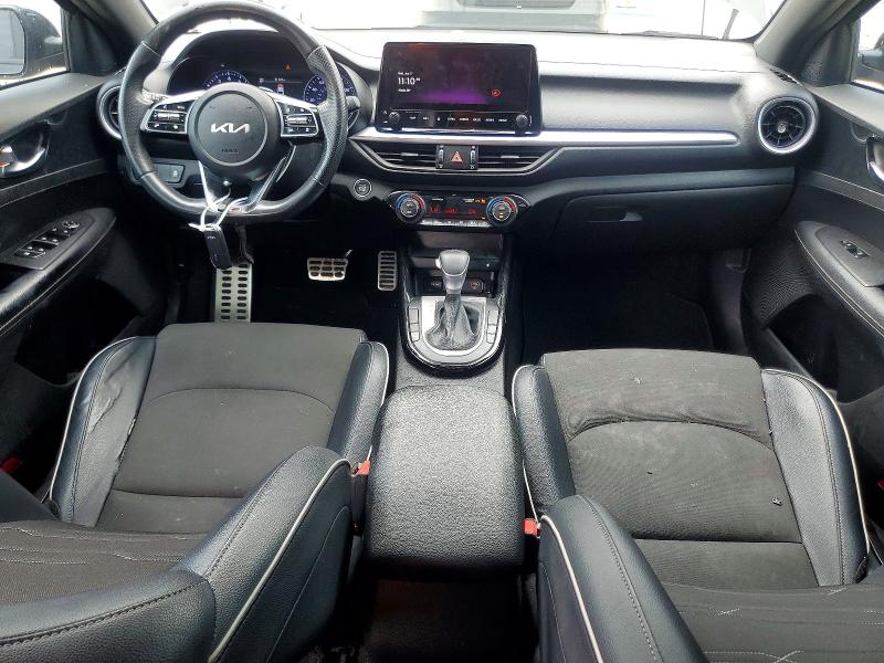 Aukcja sprzedaży 2023 Kia Forte, vin: 3KPF54AD9PE621419, numer aukcji: 57754096