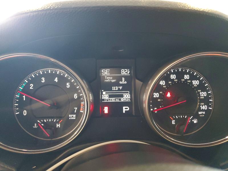 2012 Jeep Grand Cherokee მანქანა იყიდება აუქციონზე, vin: 1C4RJFAG1CC156943, აუქციონის ნომერი: 58729796