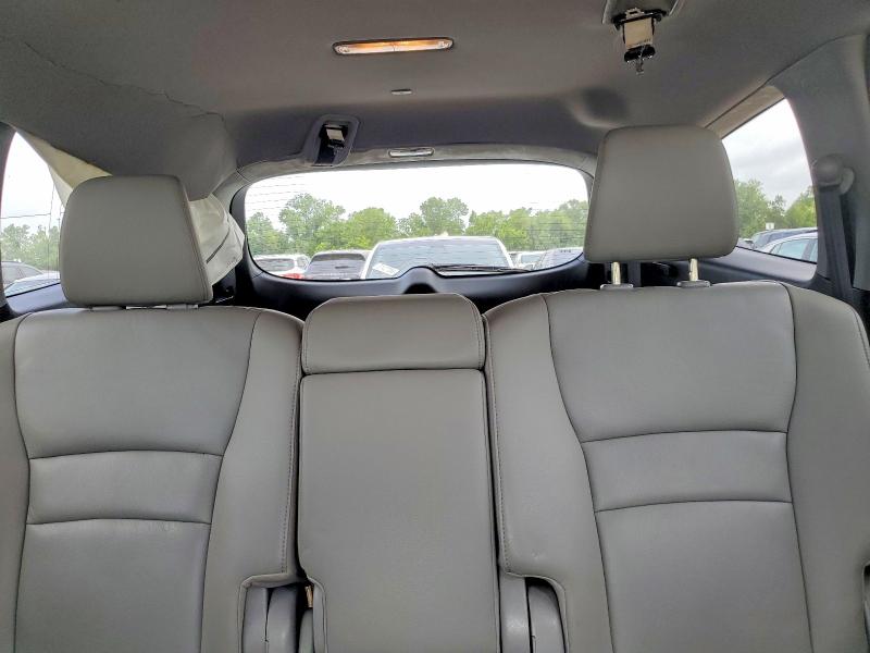 Продаж на аукціоні авто 2016 Honda Pilot, vin: 5FNYF5H53GB027316, номер лоту: 57969156