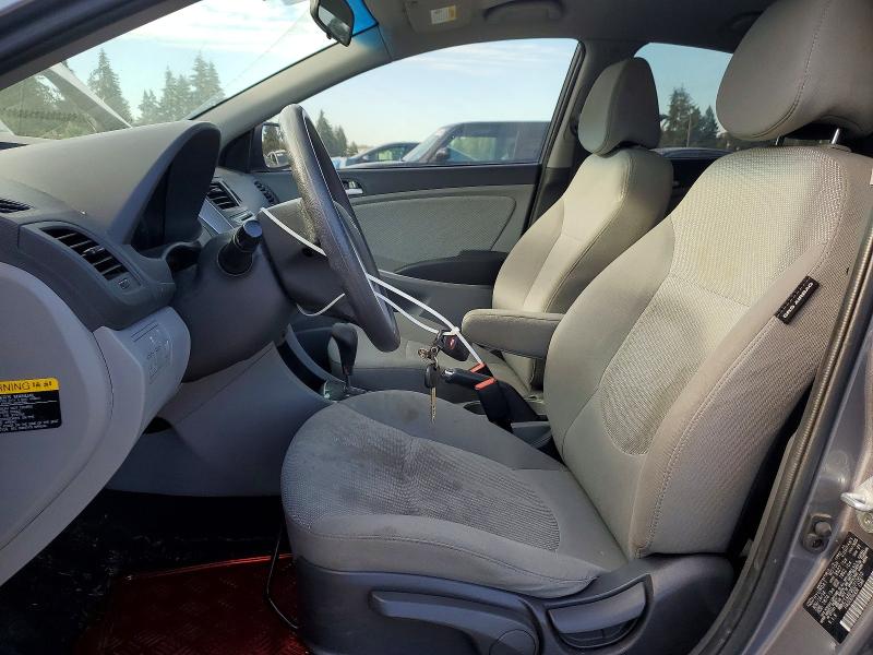 Продаж на аукціоні авто 2014 Hyundai Accent, vin: KMHCT4AE3EU710513, номер лоту: 56128386