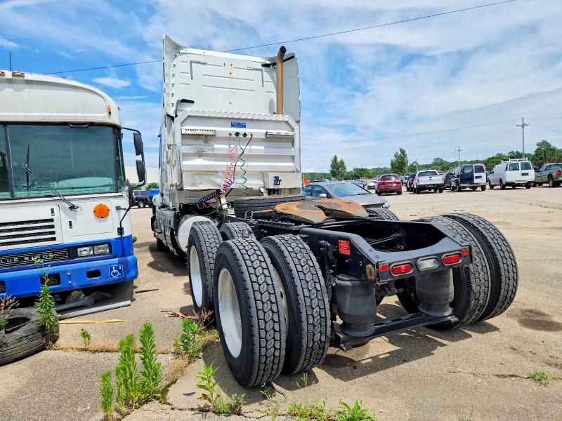 Продаж на аукціоні авто 2020 Volvo Vnr, vin: 4V4WC9EH6LN247412, номер лоту: 57008896