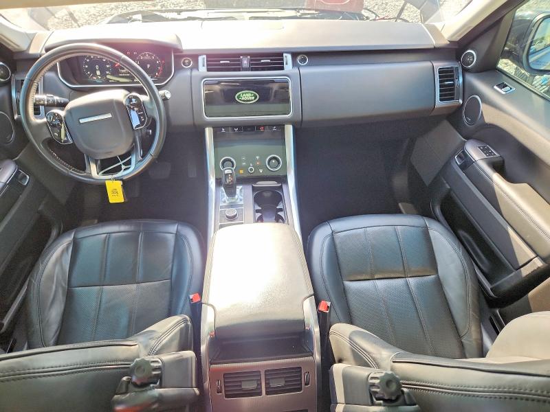 Продажа на аукционе авто 2020 Land Rover Range Rover Sport, vin: SALWR2SU2LA706700, номер лота: 74513175