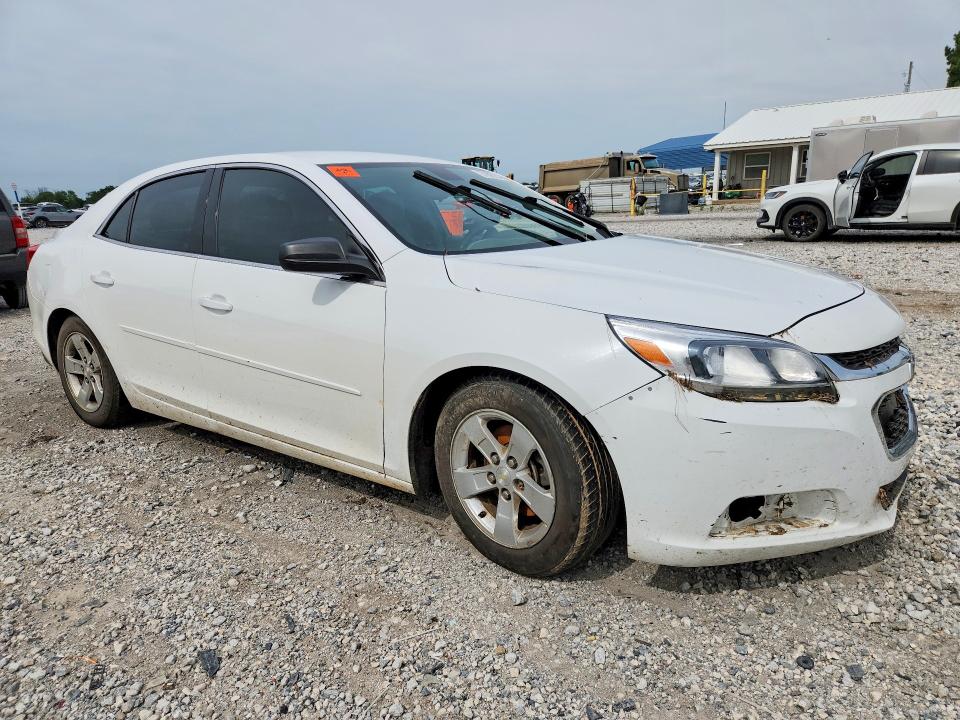 Aukcja sprzedaży 2014 Chevrolet Malibu, vin: 1G11B5SL5EF139539, numer aukcji: 57995336