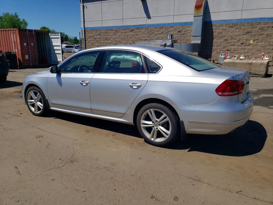 Продажа на аукционе авто 2015 Volkswagen Passat, vin: 1VWBV7A39FC060584, номер лота: 56467236