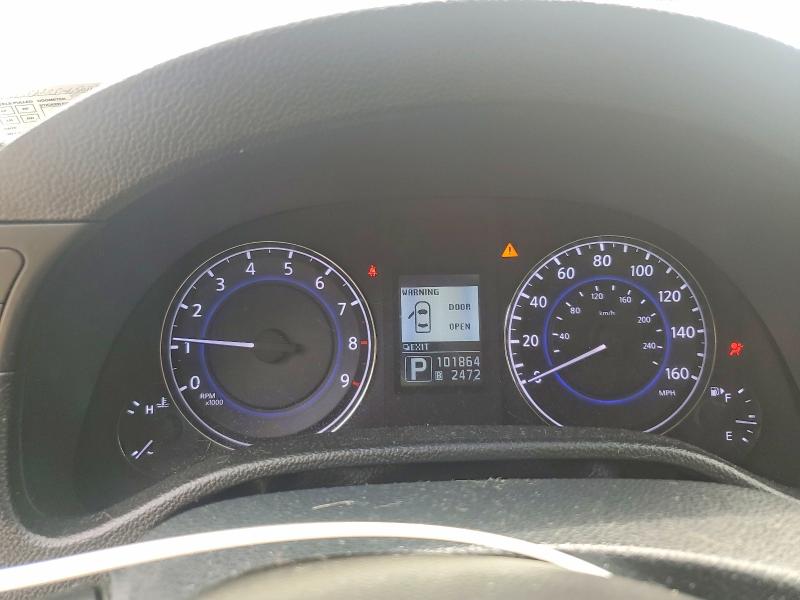 Aukcja sprzedaży 2015 Infiniti Q40, vin: JN1CV6AR2FM650113, numer aukcji: 57082496