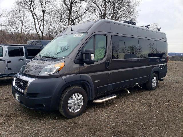 Aukcja sprzedaży 2021 Ram Promaster 3500, vin: 3C6MRVUGXME580695, numer aukcji: 58763996