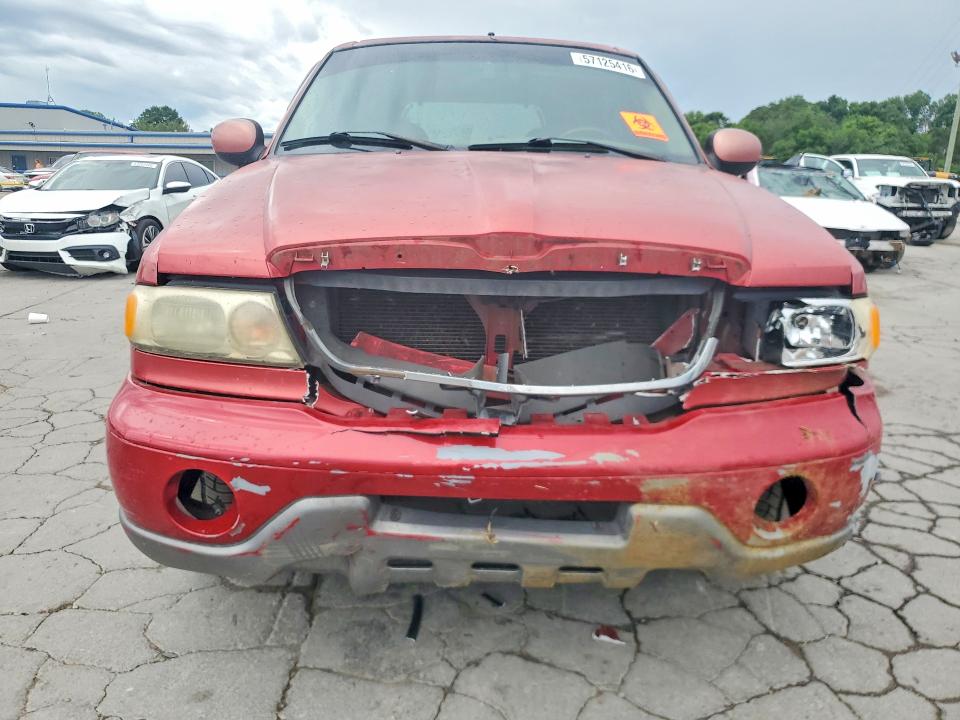 Продаж на аукціоні авто 2001 Lincoln Navigator, vin: 5LMEU27R81LJ28117, номер лоту: 57125416