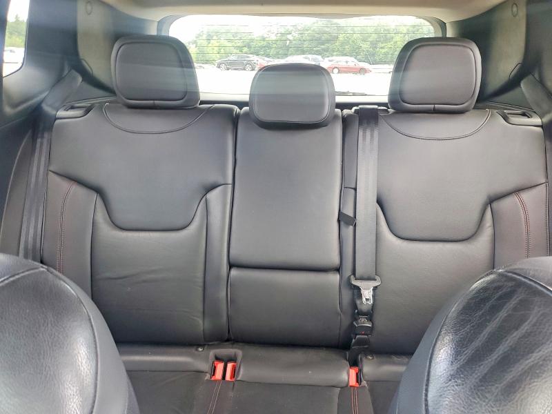 Продажа на аукционе авто 2015 Jeep Renegade, vin: ZACCJBCT5FPB93017, номер лота: 58643776