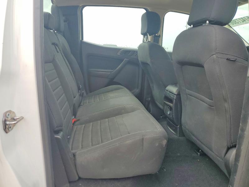 57427306 :رقم المزاد ، 1FTER4FH8PLE33820 vin ، 2023 Ford Ranger مزاد بيع