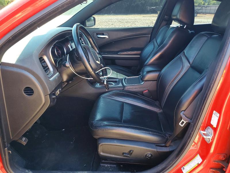 2021 Dodge Charger მანქანა იყიდება აუქციონზე, vin: 2C3CDXBGXMH511161, აუქციონის ნომერი: 54721536