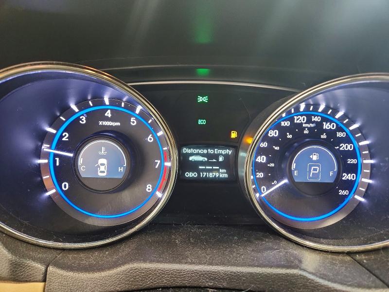 Продажа на аукционе авто 2012 Hyundai Sonata, vin: 5NPEC4AC3CH404804, номер лота: 54097416