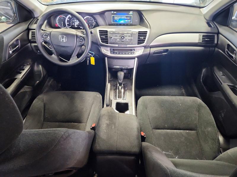 2013 Honda Accord მანქანა იყიდება აუქციონზე, vin: 1HGCR2F30DA274994, აუქციონის ნომერი: 55736456