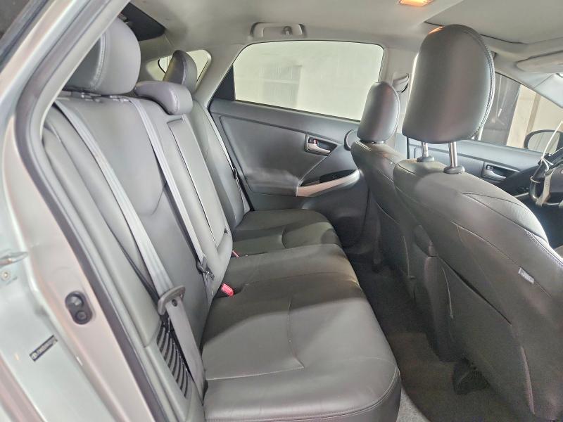 Продаж на аукціоні авто 2010 Toyota Prius, vin: JTDKN3DU9A1021210, номер лоту: 57082196