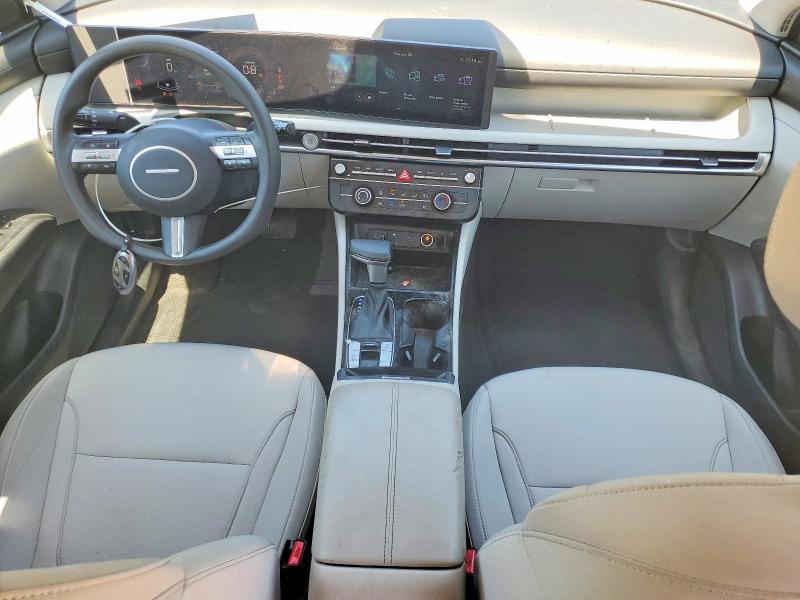 Продаж на аукціоні авто 2026 Hyundai Tucson, vin: 5NMJA3DE0TH623731, номер лоту: 59293586