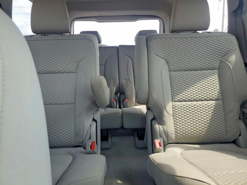 56161056 :رقم المزاد ، 1GKKNLLS5JZ130589 vin ، 2018 Gmc Acadia مزاد بيع