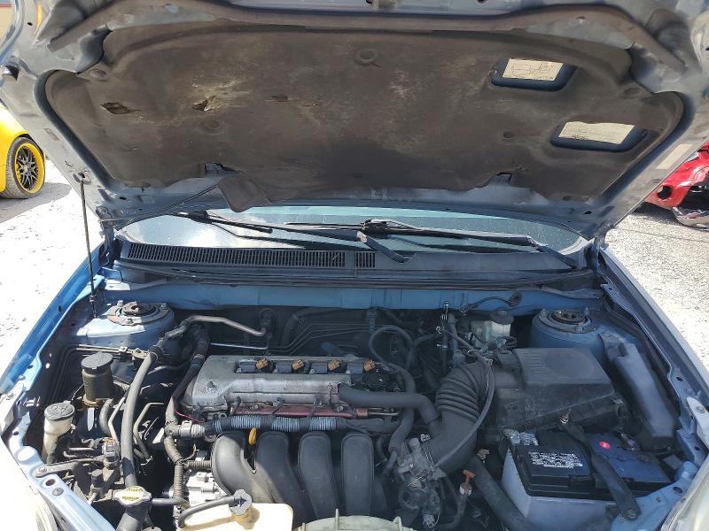Aukcja sprzedaży 2006 Toyota Matrix, vin: 2T1LR32E36C557674, numer aukcji: 58793486