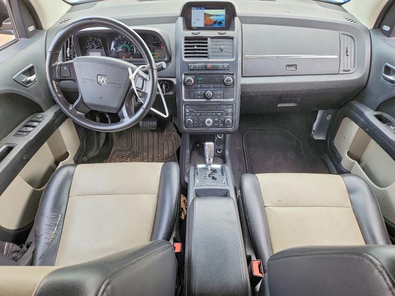 Продажа на аукционе авто 2009 Dodge Journey, vin: 3D4GH67V19T554517, номер лота: 59341136