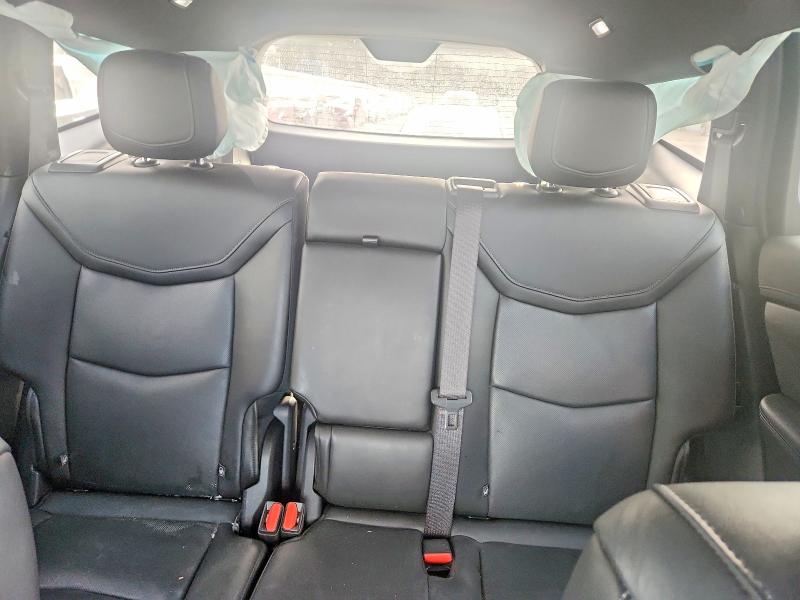 Продаж на аукціоні авто 2021 Cadillac Xt6, vin: 1GYKPCRS1MZ178313, номер лоту: 56655536