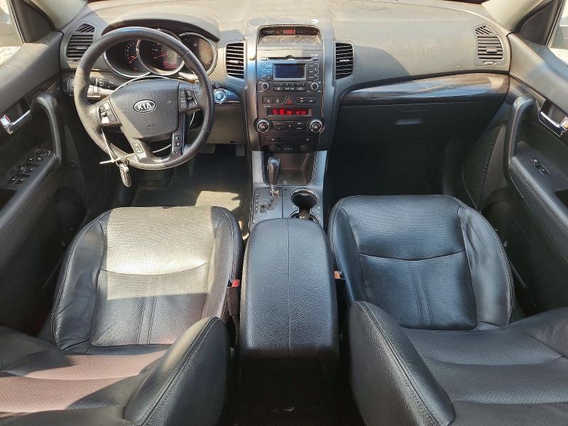 Aukcja sprzedaży 2011 Kia Sorento, vin: 5XYKU3A14BG016477, numer aukcji: 56266536