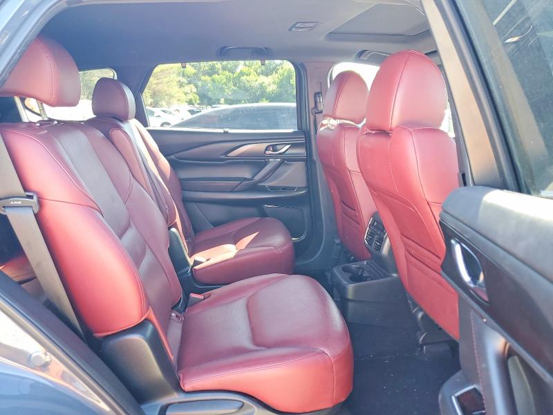 Aukcja sprzedaży 2023 Mazda Cx-9, vin: JM3TCBDY0P0654207, numer aukcji: 56335486