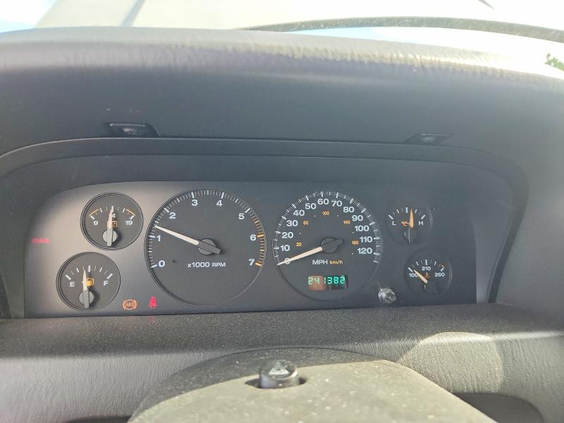 Aukcja sprzedaży 2003 Jeep Grand Cherokee, vin: 1J4GW48S33C525013, numer aukcji: 57604626