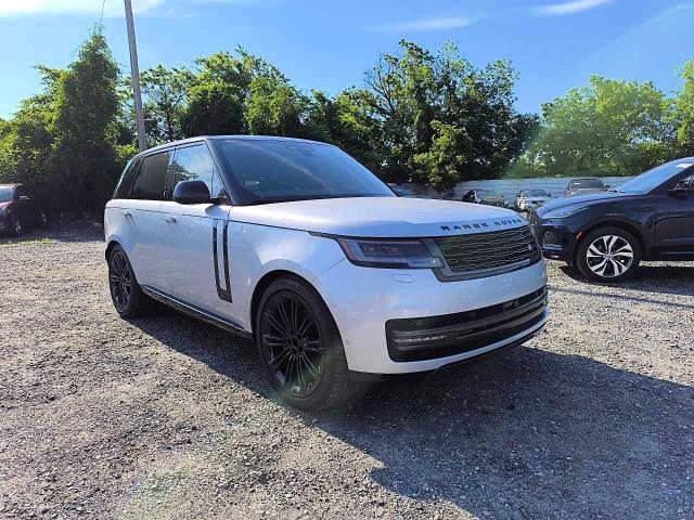 Продажа на аукционе авто 2025 Land Rover Range Rover, vin: SALKP9FU0SA305068, номер лота: 54852256