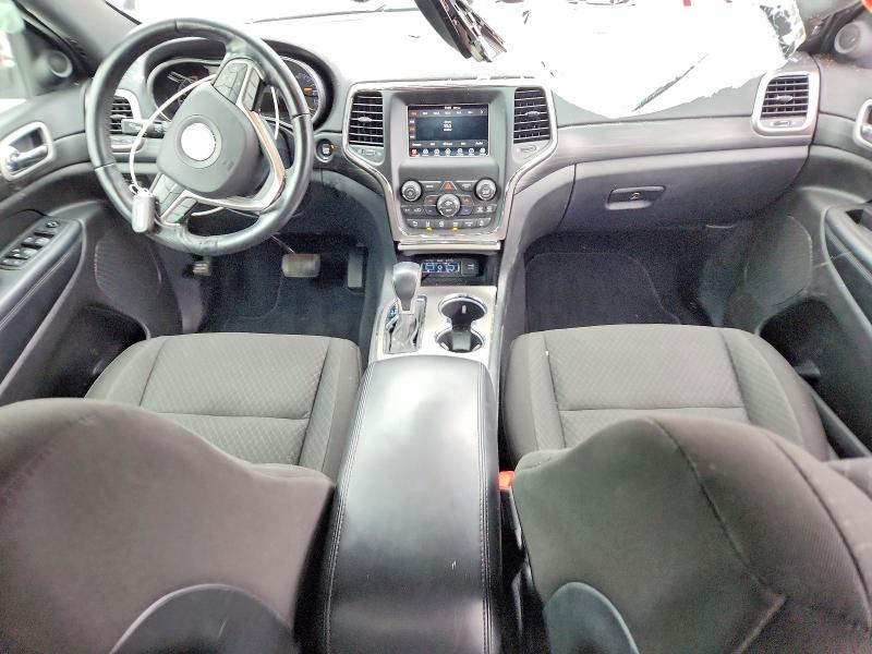 Aukcja sprzedaży 2021 Jeep Grand Cherokee, vin: 1C4RJEAG6MC598063, numer aukcji: 55339616