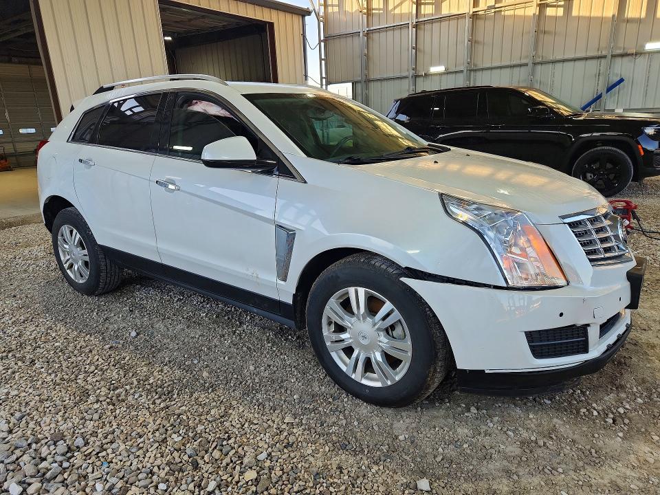 Продаж на аукціоні авто 2014 Cadillac Srx, vin: 3GYFNBE35ES537760, номер лоту: 57365496