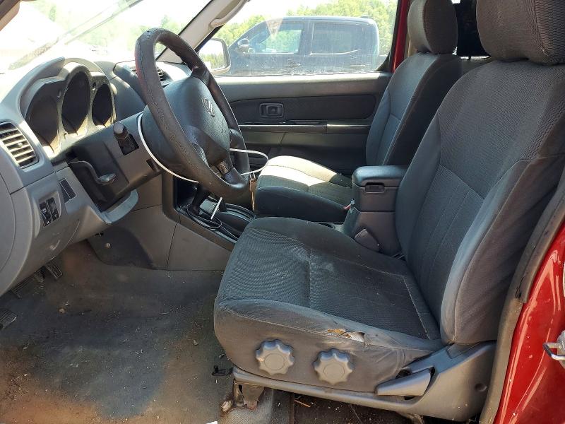Aukcja sprzedaży 2003 Nissan Frontier, vin: 1N6ED26Y63C455244, numer aukcji: 85623555