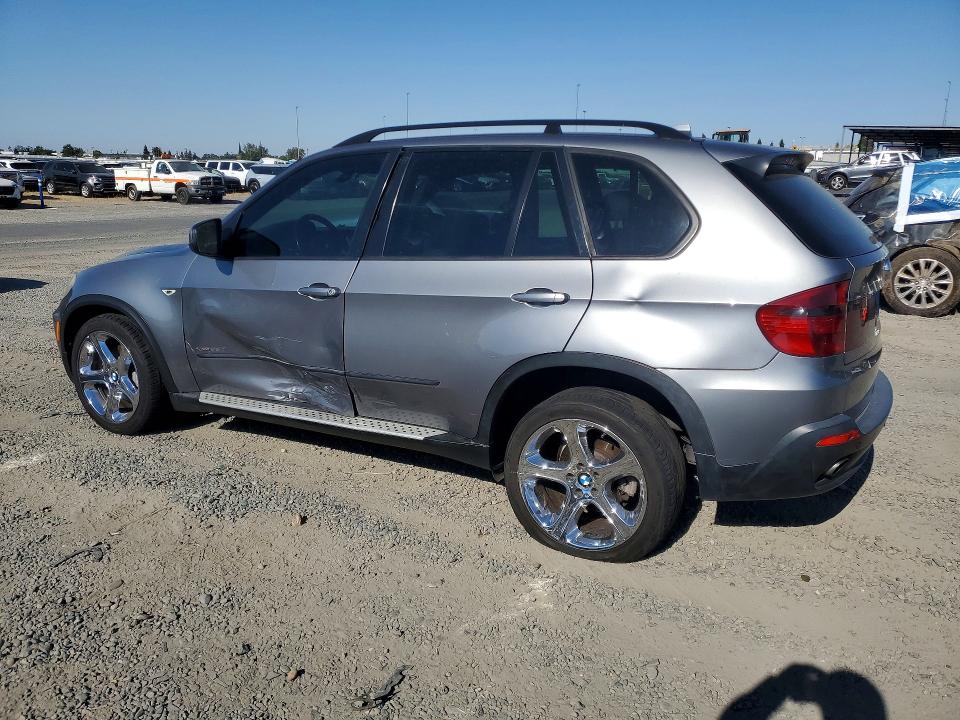 Aukcja sprzedaży 2010 Bmw X5, vin: 5UXFF0C51ALT75300, numer aukcji: 57595256