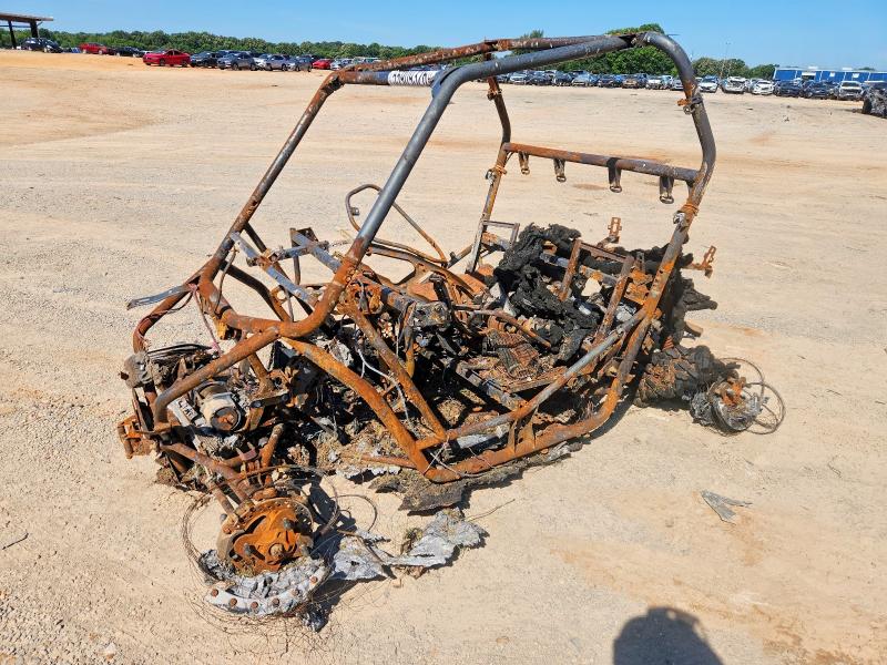 55909326 :رقم المزاد ، 3NSVBE997HF912764 vin ، 2017 Polaris Rzr مزاد بيع