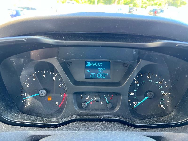 2017 Ford Transit მანქანა იყიდება აუქციონზე, vin: 1FDZX2CM1HKB28059, აუქციონის ნომერი: 58980136