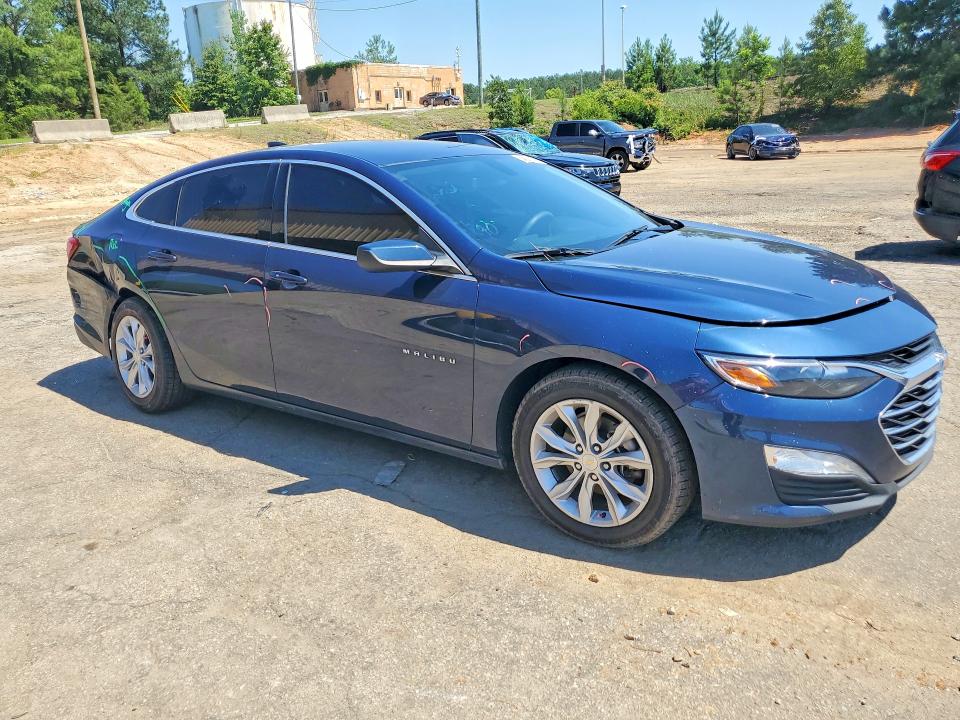 Продаж на аукціоні авто 2022 Chevrolet Malibu, vin: 1G1ZD5ST4NF123975, номер лоту: 56068246