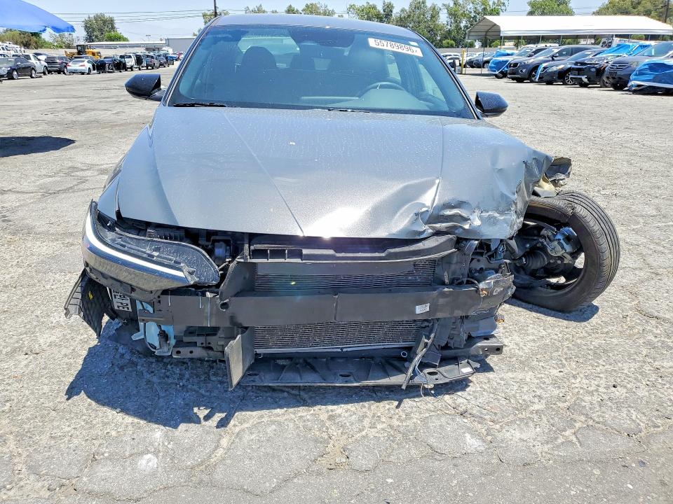 Aukcja sprzedaży 2025 Hyundai Elantra, vin: KMHLM4DG1SU079248, numer aukcji: 55789896
