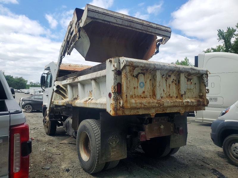 Продажа на аукционе авто 2010 Nissan Diesel Ud3300, vin: JNAPC81L9AAE80148, номер лота: 64764806