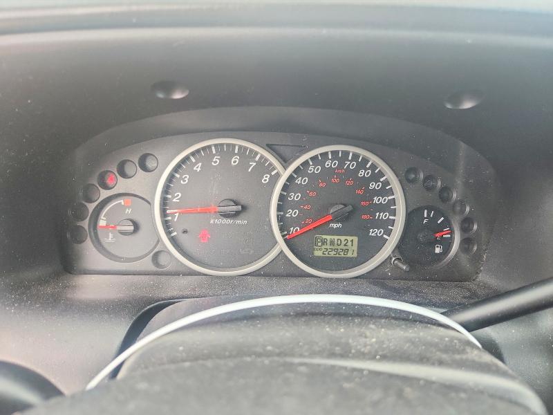Aukcja sprzedaży 2003 Mazda Tribute, vin: 4F2CZ061X3KM55515, numer aukcji: 58875916