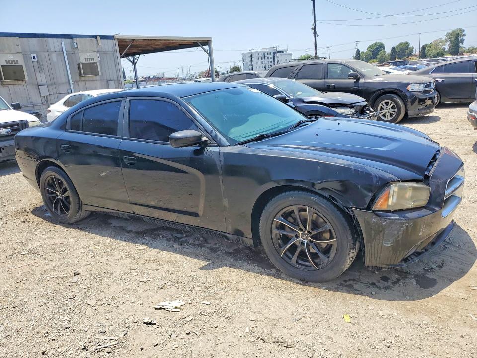 Auction sale of the 2014 Dodge Charger, vin: 2C3CDXBG4EH102929, lot number: 55678846