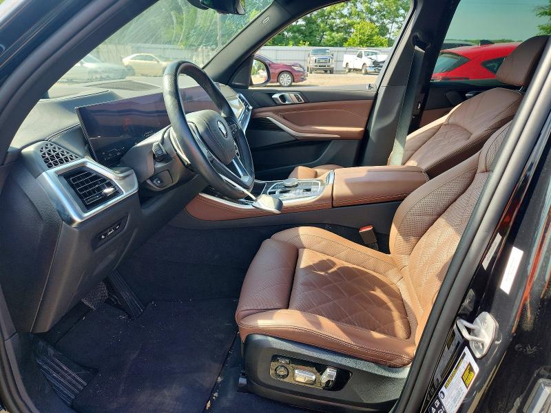 Aukcja sprzedaży 2025 Bmw X5, vin: 5UX23EU09S9Z50751, numer aukcji: 85620705