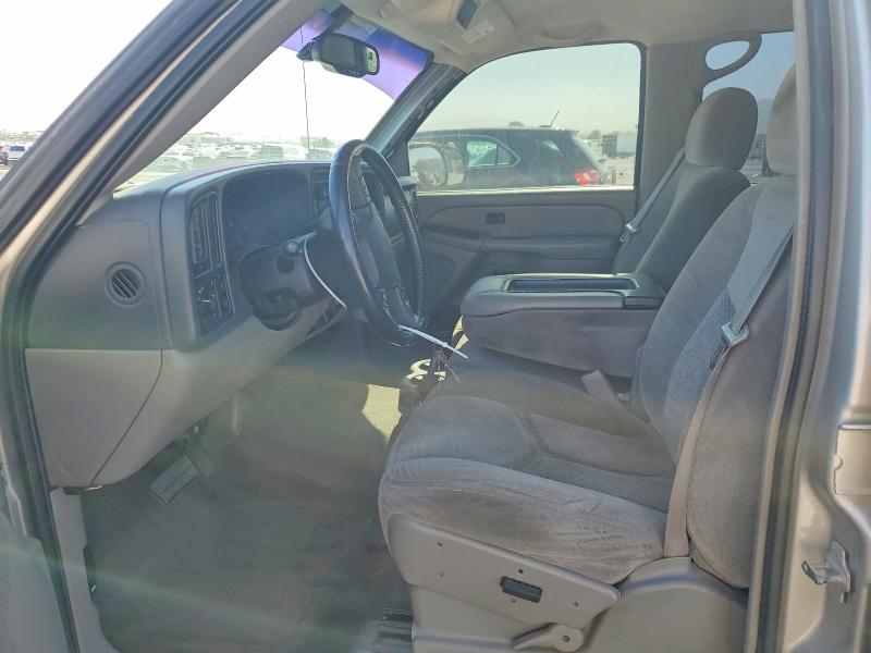 Продажа на аукционе авто 2006 Chevrolet Avalanche, vin: 3GNEC12Z26G100269, номер лота: 55273976