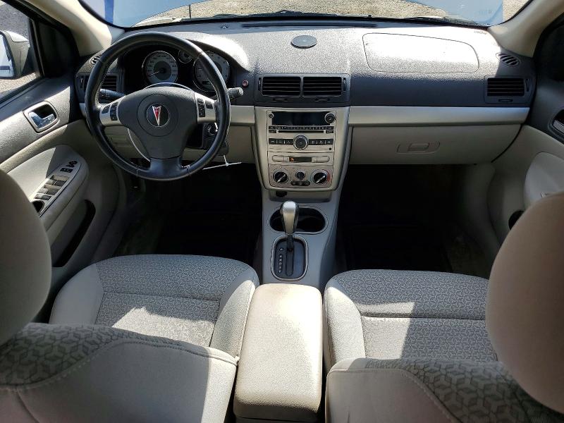 Aukcja sprzedaży 2007 Pontiac G5, vin: 1G2AL55F077311097, numer aukcji: 57446706