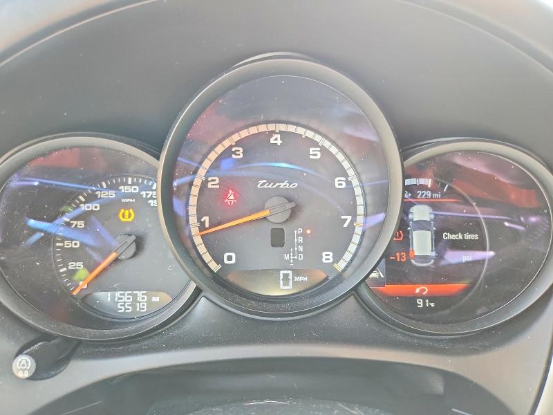 Aukcja sprzedaży 2015 Porsche Macan, vin: WP1AF2A58FLB47083, numer aukcji: 57259196