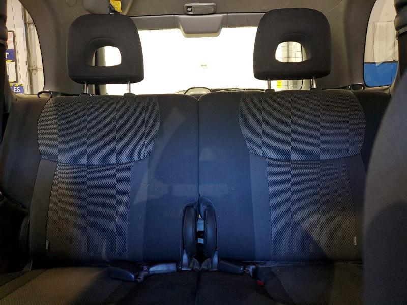 Продаж на аукціоні авто 2005 Toyota Rav4, vin: JTEHD20V250039836, номер лоту: 56265796