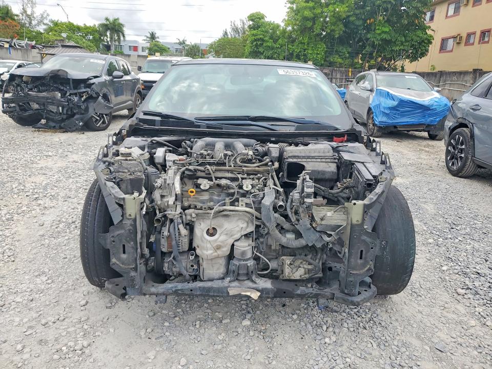 Aukcja sprzedaży 2019 Nissan Maxima, vin: 1N4AA6AV2KC369920, numer aukcji: 56397326