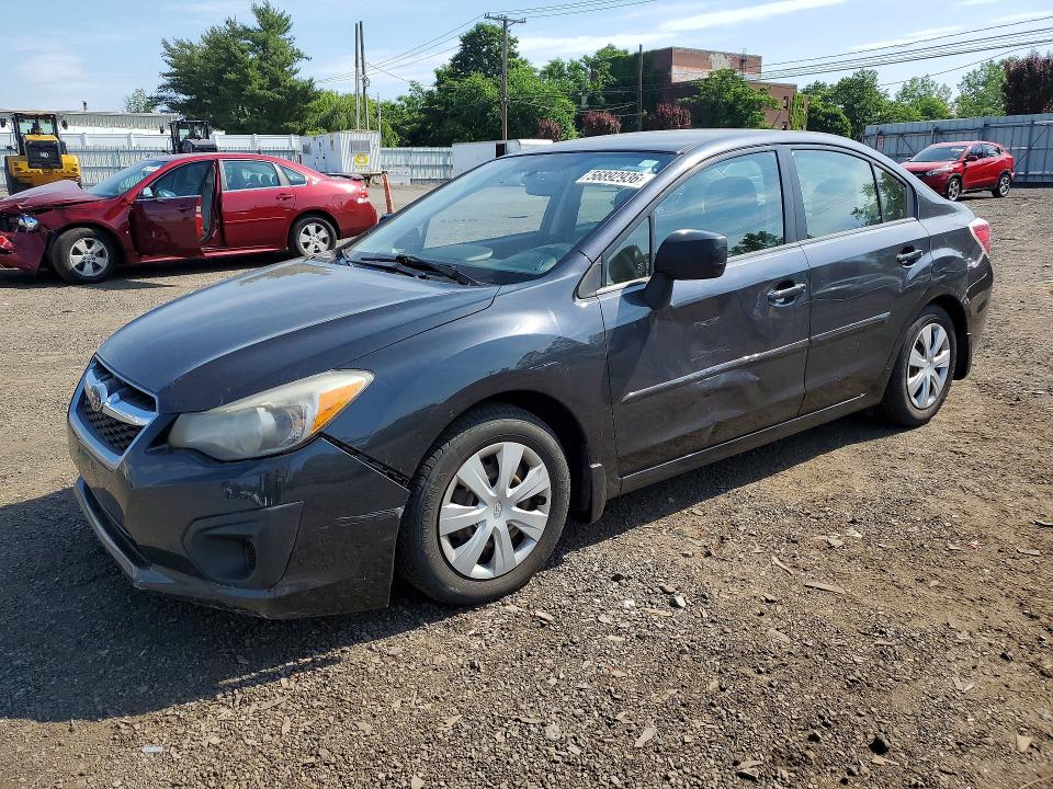 Aukcja sprzedaży 2012 Subaru Impreza, vin: JF1GJAA68CH011439, numer aukcji: 56892936