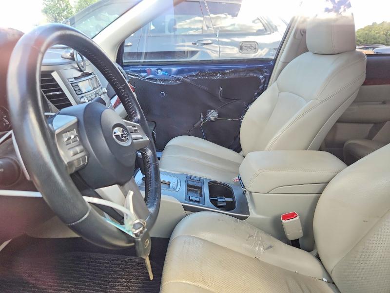 Продажа на аукционе авто 2011 Subaru Outback, vin: 4S4BRBKC6B3323077, номер лота: 58041896